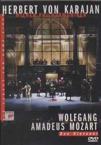 DVD Musicais - opera - concertos