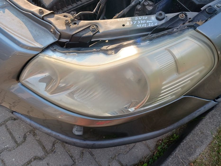 POLEROWANIE LAMP-- Tanio i Szybko Napraw Swoje Reflektory