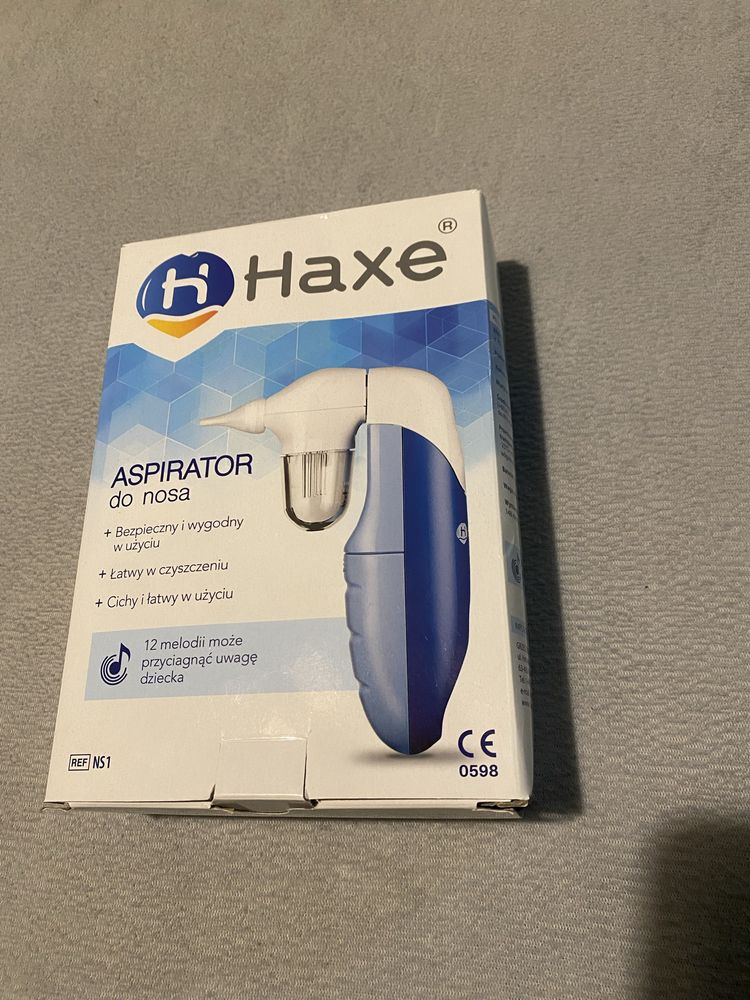 Aspirator kataru HAXE