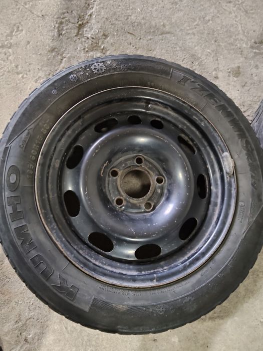 Диски на opel vectra b