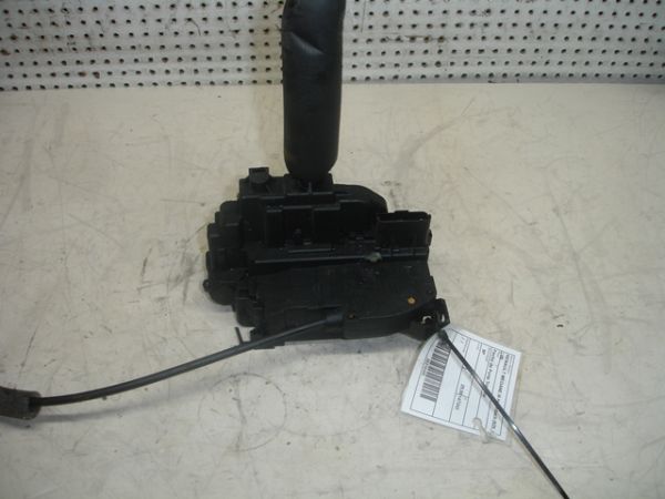 Fechadura / fecho porta trás direito RENAULT Megane III (BZ0_)