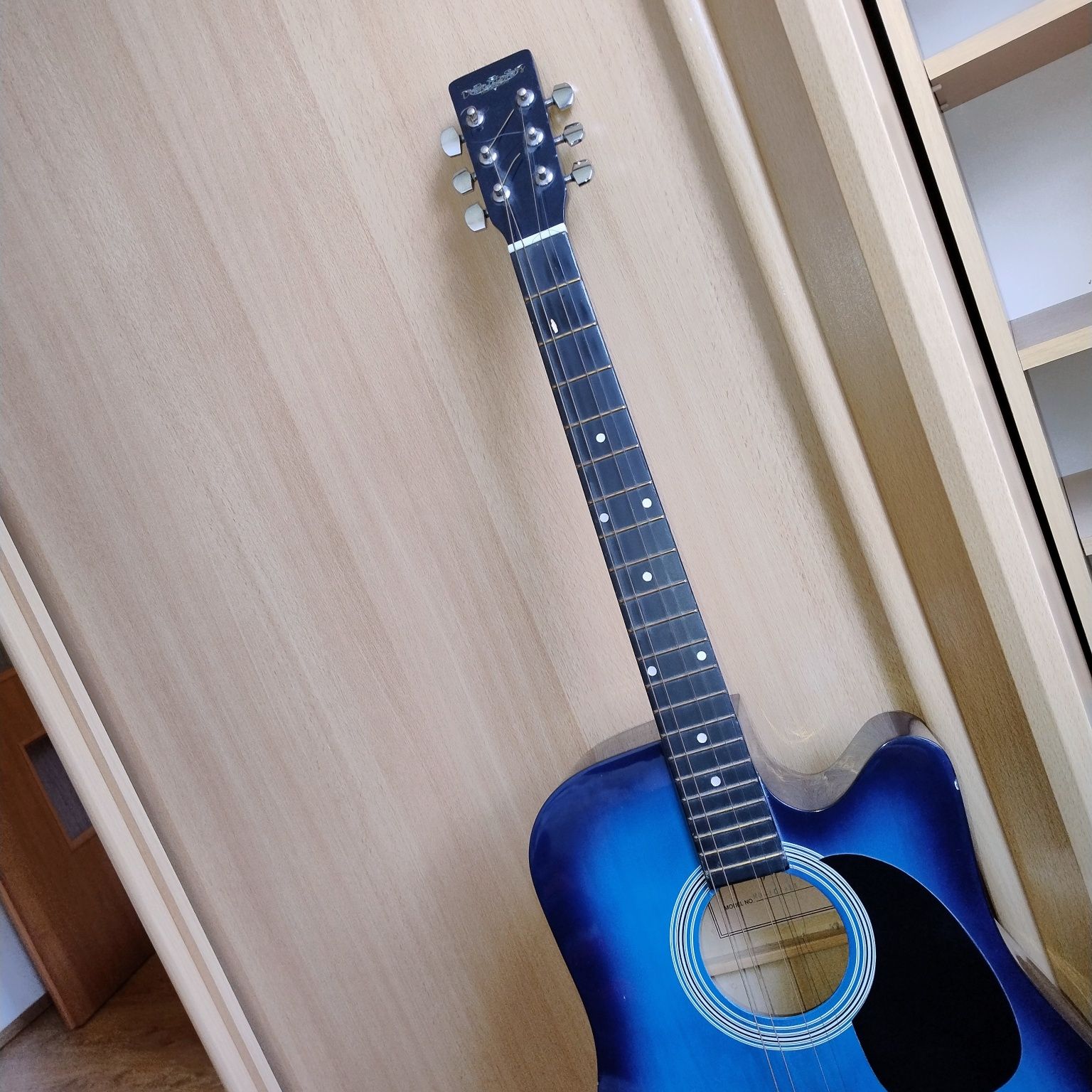 Gitara akustyczna