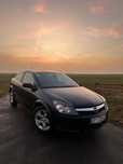 Opel Astra H GTC 2008r.