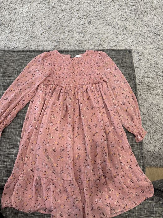 Платья для дівчинки