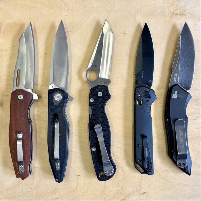 Розпродаж! Buck. Kershaw. Ніж мисливський. нож Flipper. Тактичний ніж.