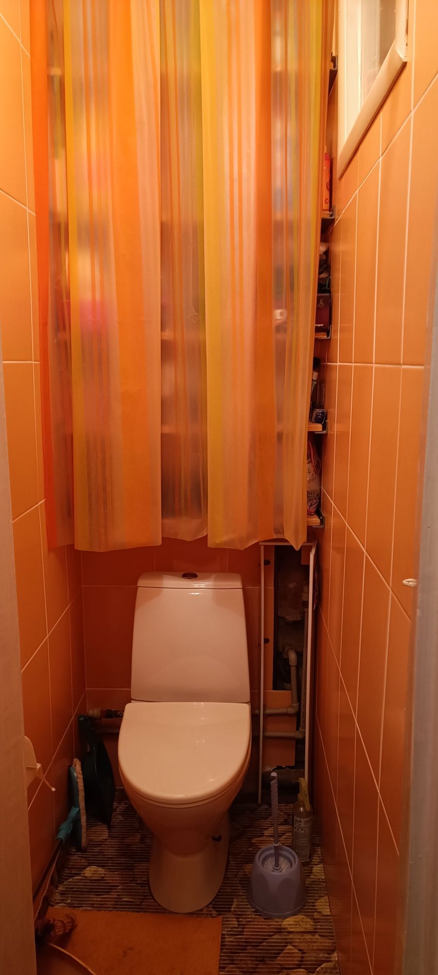 Продам 2-х кімн. кв. з АВТОНОМНИМ опаленням