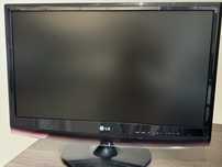 Monitor LG flatron M2362D