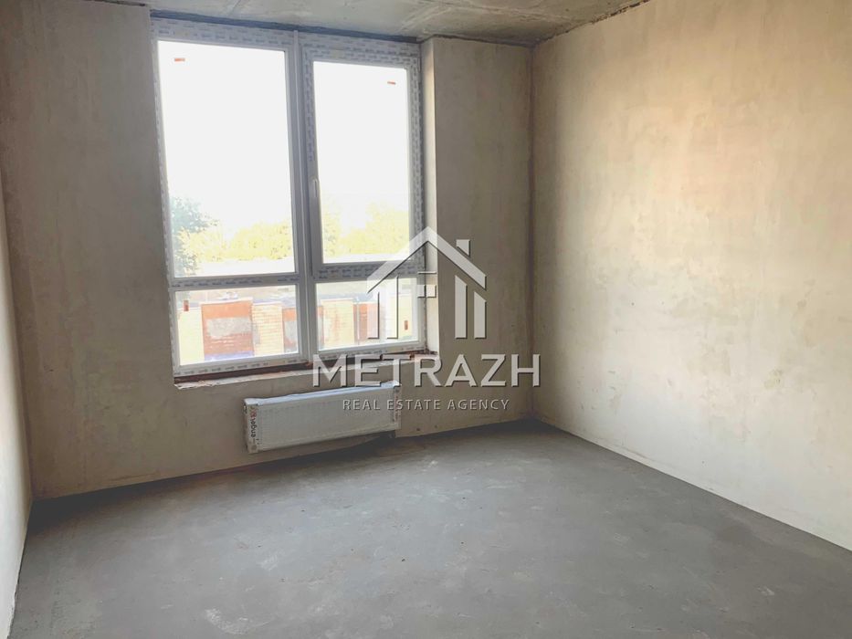 ТОП! Продаж 2-к квартири 71,4м² ЖК Причал 8