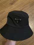 Bucket hat PRADA