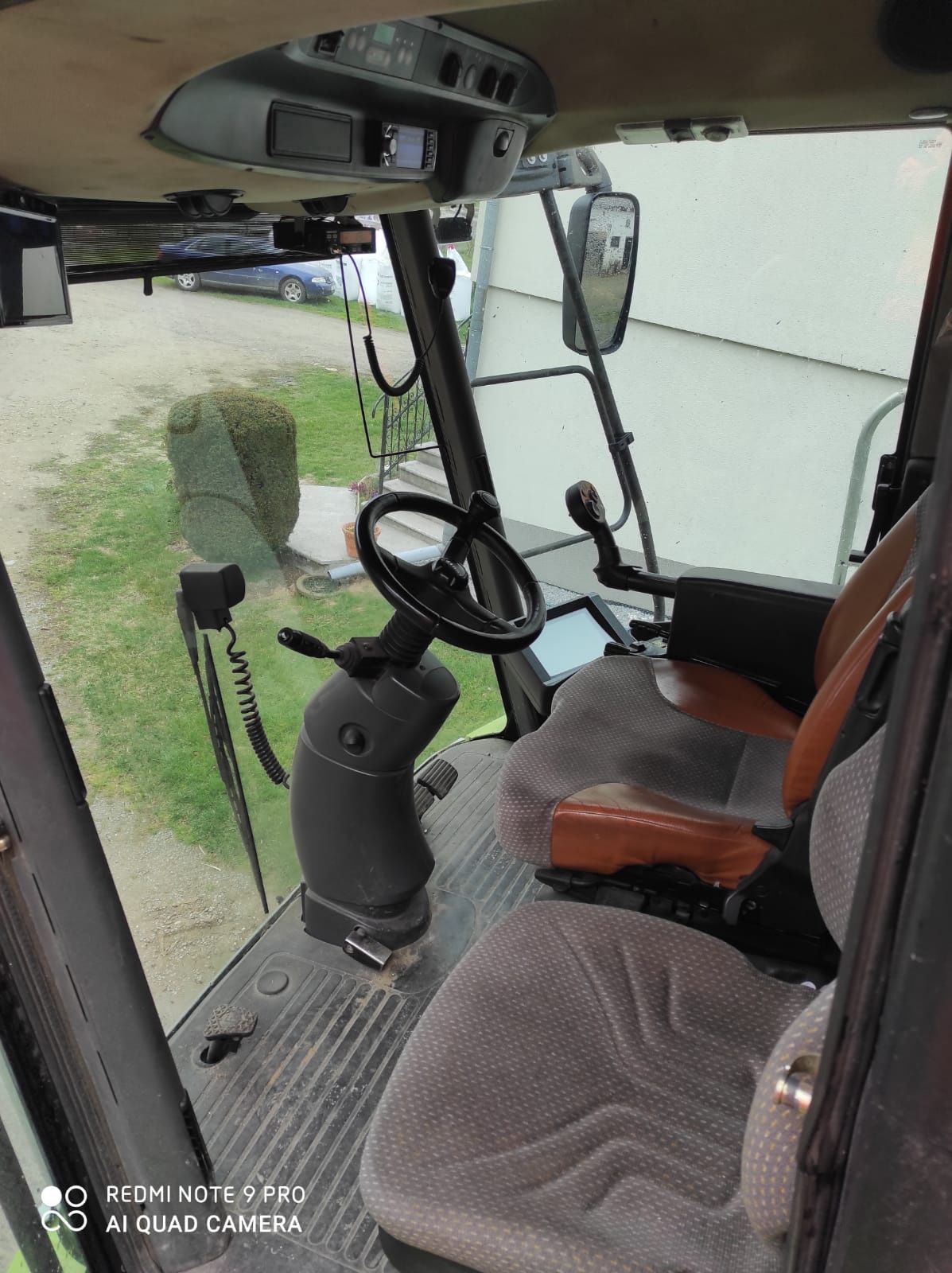 Claas Lexion 540 heder ,C 600/ 2323mh