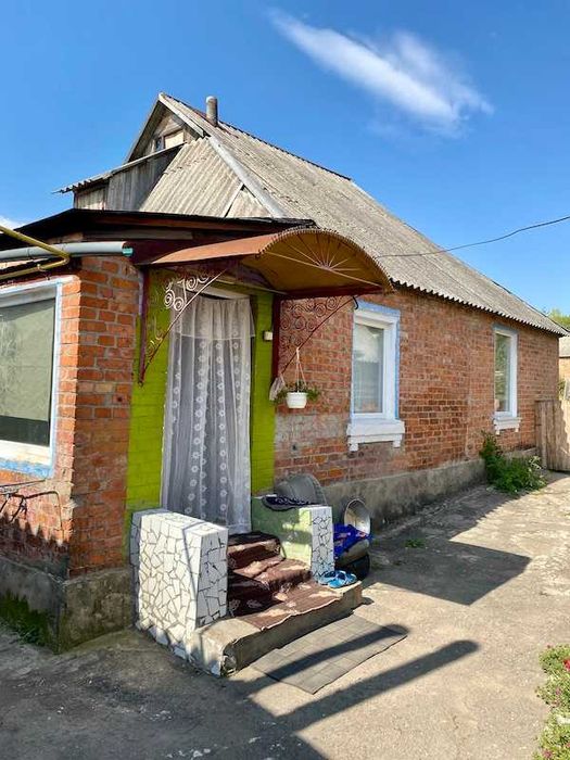 Продам будинок місто Богодухів (169145)