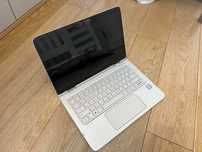Laptop HP Spectre x360 i7-6500/8GB/256SSD/Win10 FHD - uszkodzony