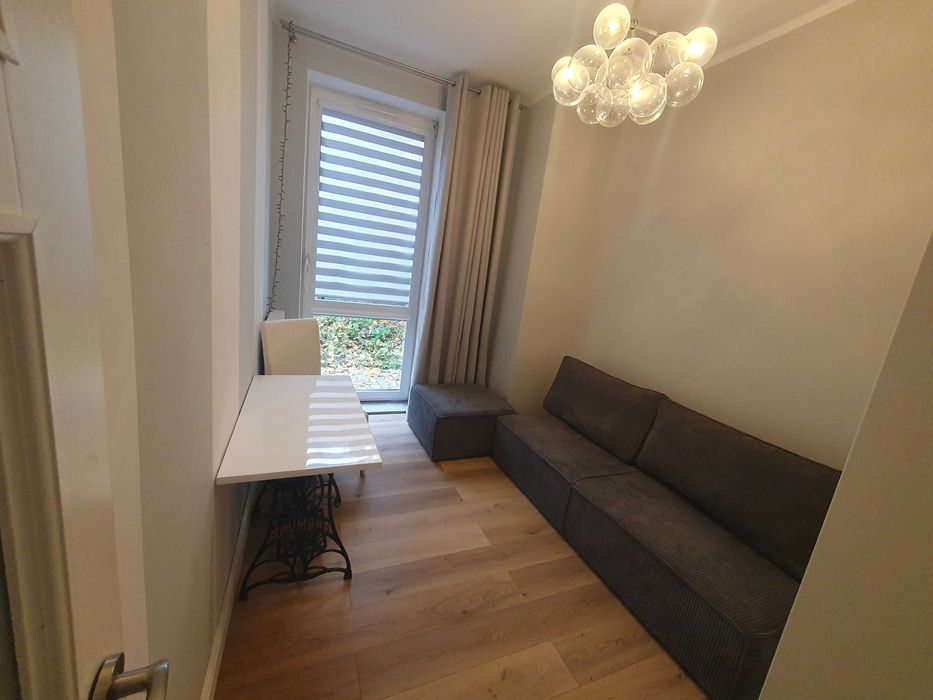 3 pokojowe mieszkanie 67 m2 na ul. Ząbkowskiej /dostępne od zaraz ;)/