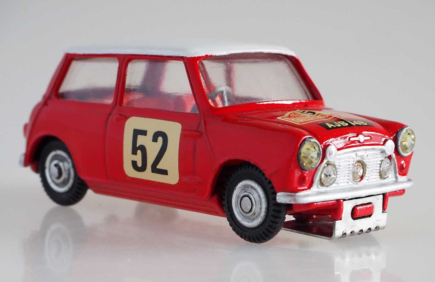 Miniatura Automóvel Corgi Toys