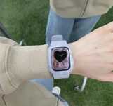 Etui/Case/Pasek do Apple Watch 3/4/5/6/7/8/9