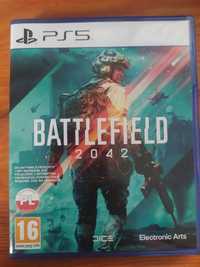 Battlefield 2042 PS5