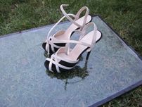 Новые босоножки Paoletti trend