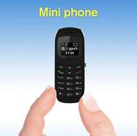 Najmniejszy telefon komórkowy idealny do As /ZK