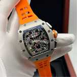 Richard Mille RM 11-03/65-01 1:1. Найкраща ціна в Україні!