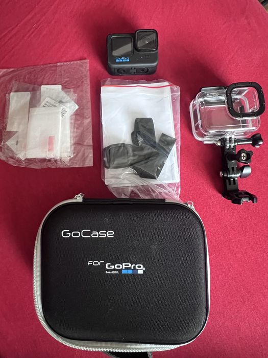 GoPro Hero 11 Black