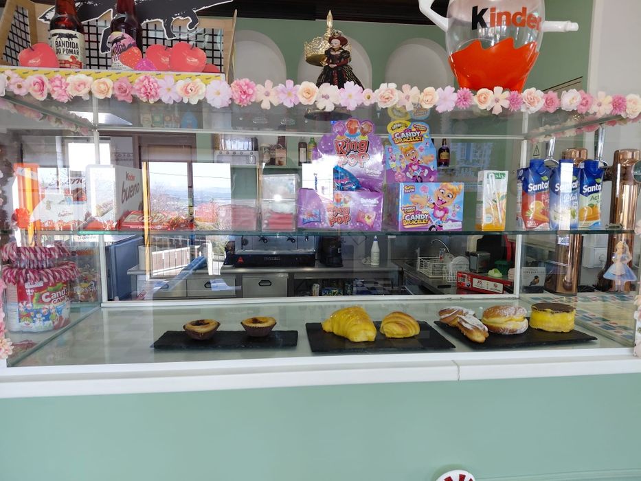 Vitrine em vidro Neutra