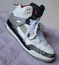 Oryginalne buty Jordan Spizike (BG) White Cement