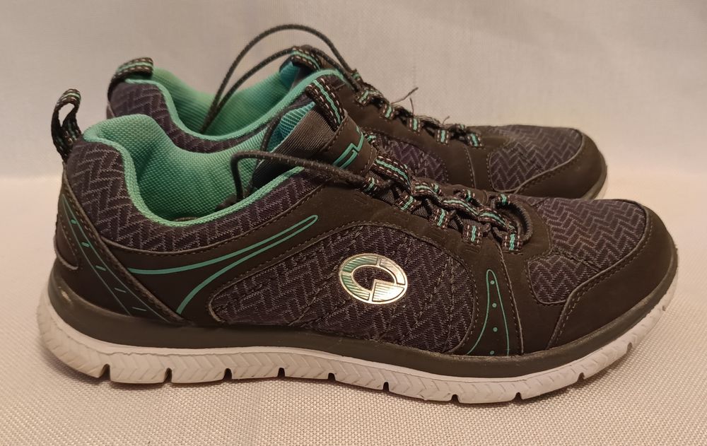 Buty adidasy damskie Graceland rozmiar 39