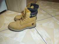 Timberland 5 buty zimowe