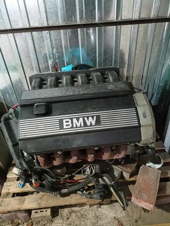 Silnik BMW M50 B20 2.0