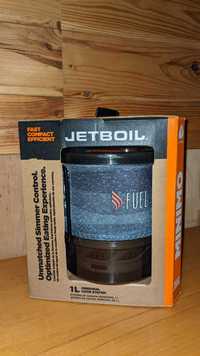 інтегрована система для приготування їжі Jetboil Minimo 1L