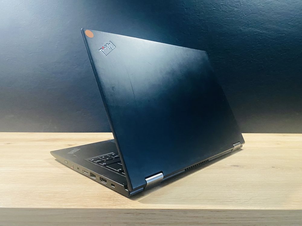 Laptop Lenovo X380 i5-8350U 8 GB / 512 SSD