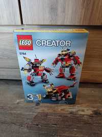 Lego 5764 używane