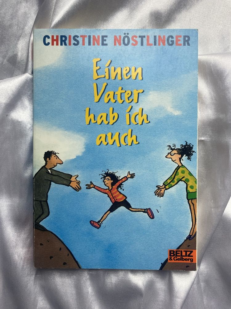 Książki w j. niemieckim