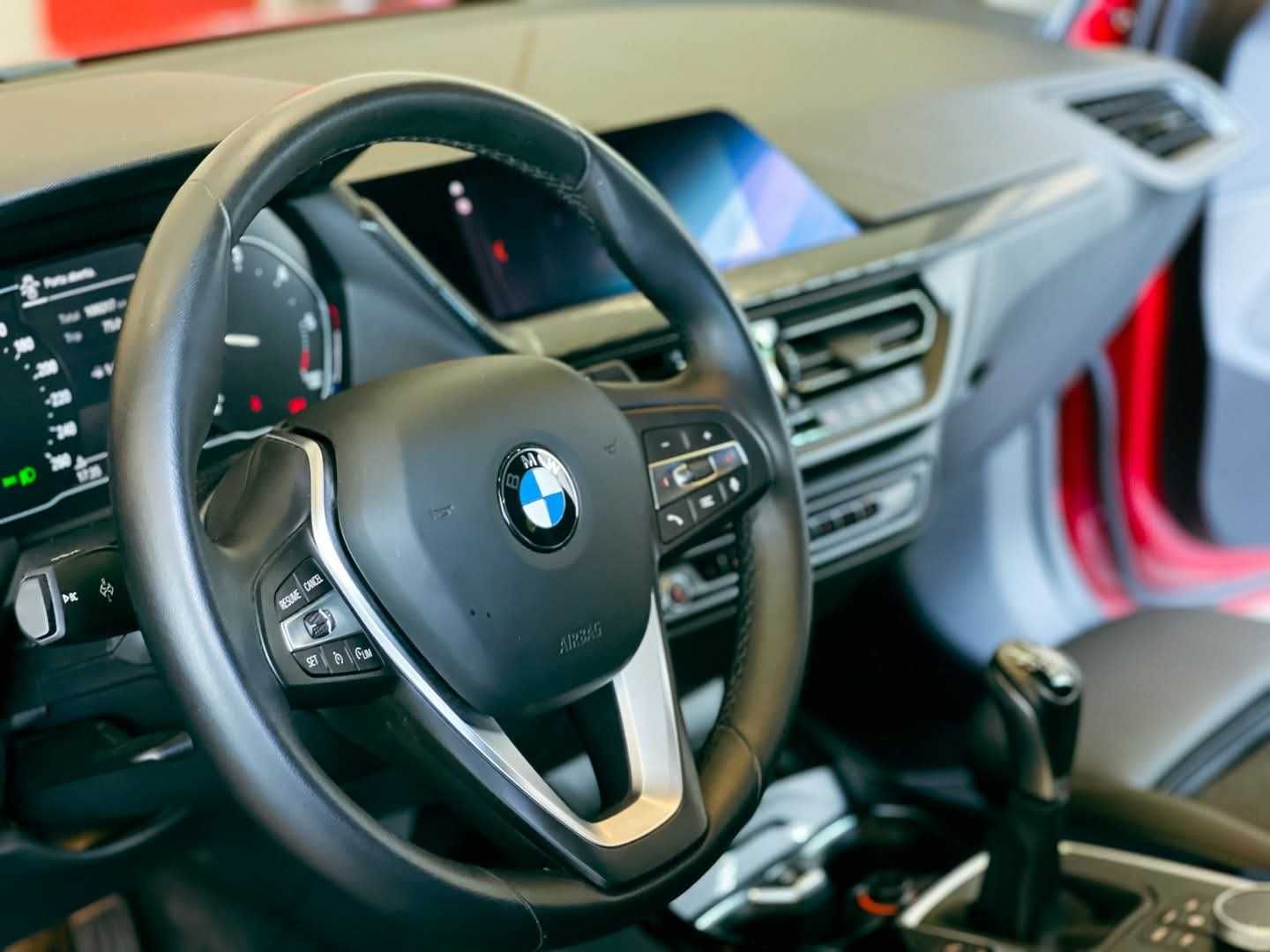 BMW 116D | D SPORTLINE | 1.5CC 116cv | 2019