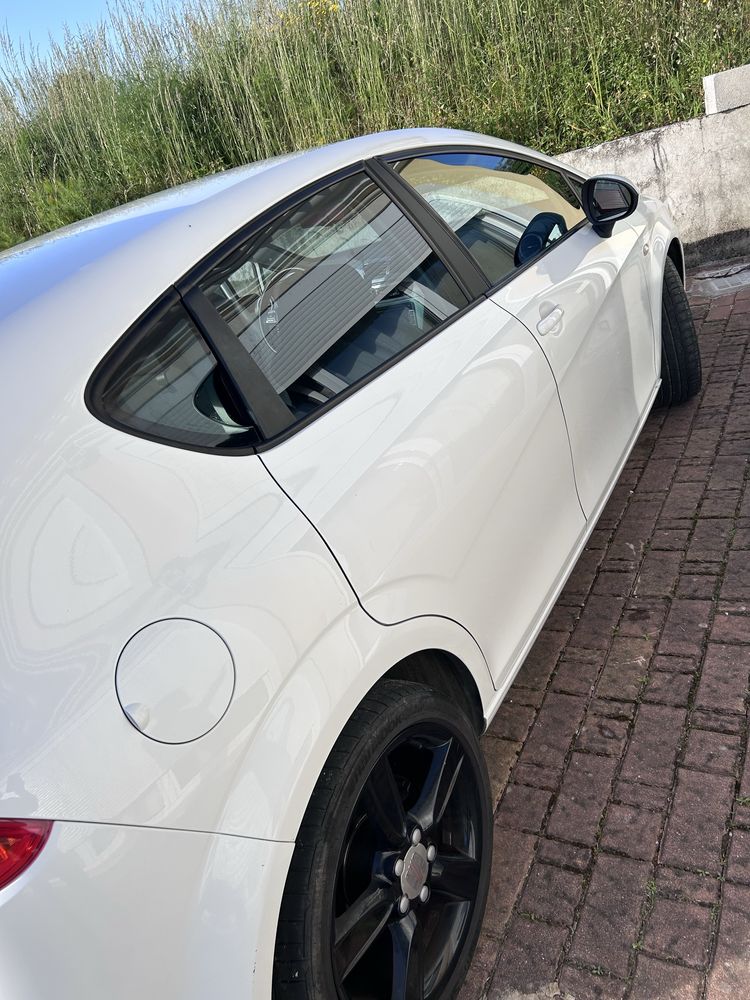 Seat Leon Sport 1.6 Tdi