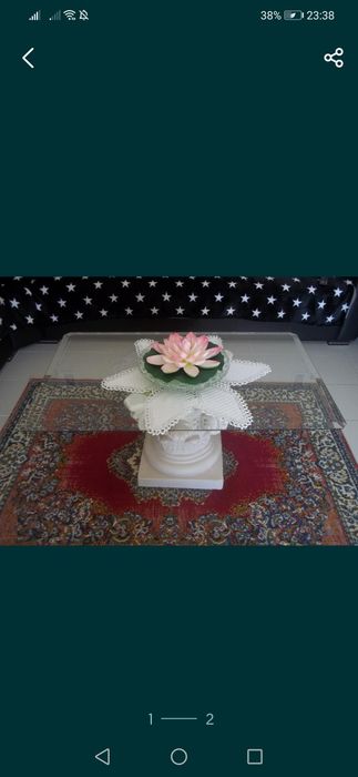 Mesa de centro
