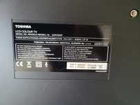 Telewizor Toshiba 32 cale