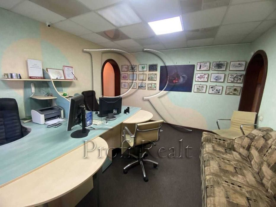 Продаж приміщення 58 кв.м.пр-т Берестейський,79 ст.м.Святошин