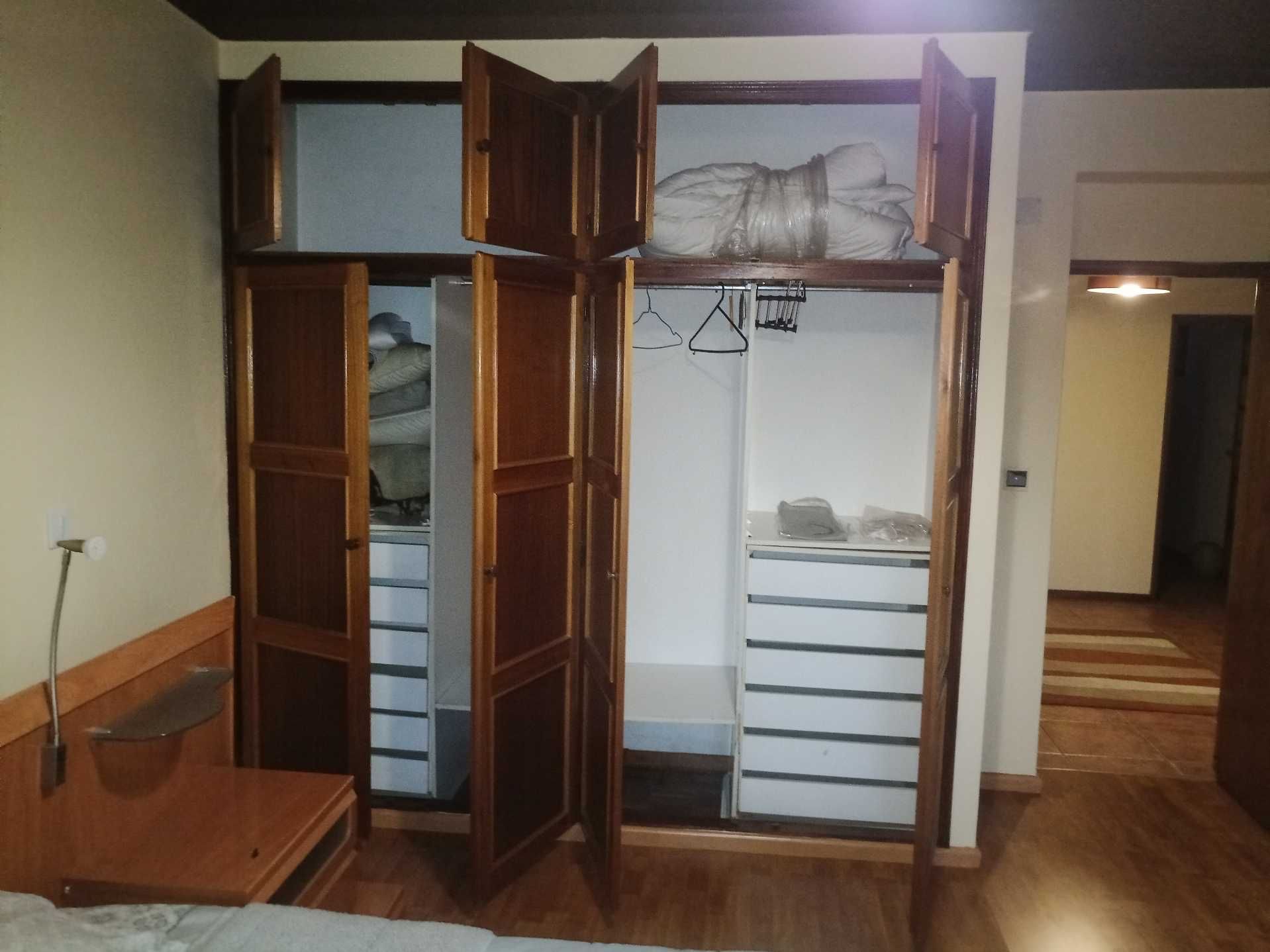 Apartamento T2 6 assoalhadas Centro Covilhã - Arrendamento