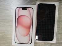 Apple iphone 15 256gb rose