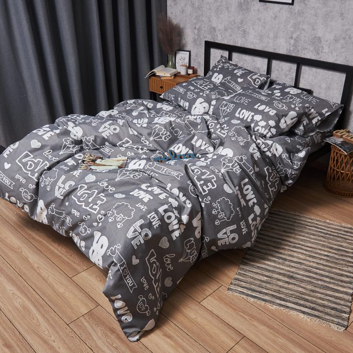 Комплекты Бязь Постельное белье всех размеров