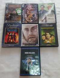 Filmes - Dvds - Vários Gêneros