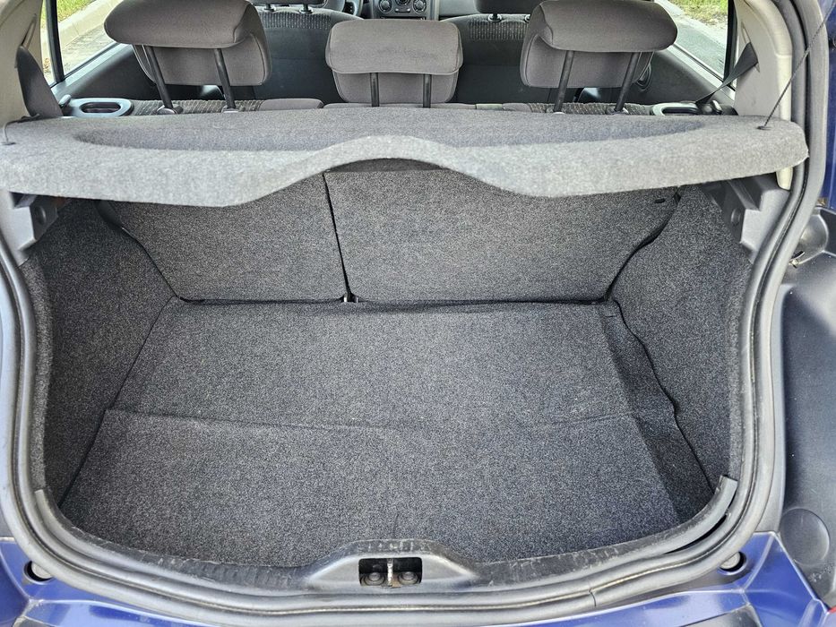 Renault Megane 1,9 dCi 120KM Sprawna Klimatyzacja, Opłaty na Cały Rok