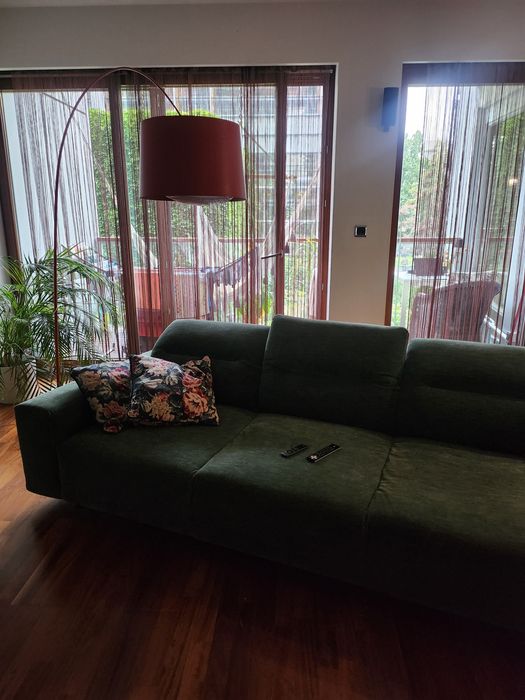 Sofa BoConcept Hampton