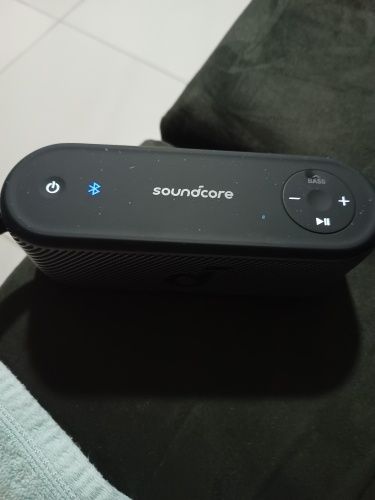 Портативная колонка Anker