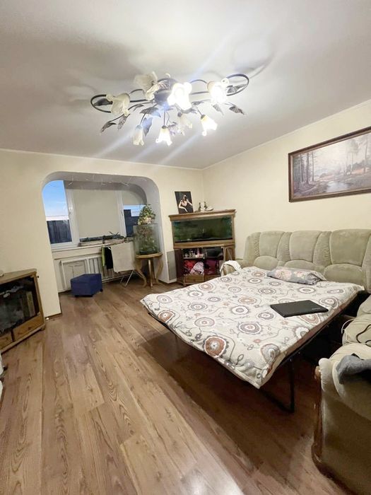 Оренда окремої кімнати. Центр міста