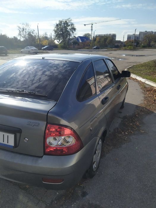 Продам приора2172, .2008 г. 2500&