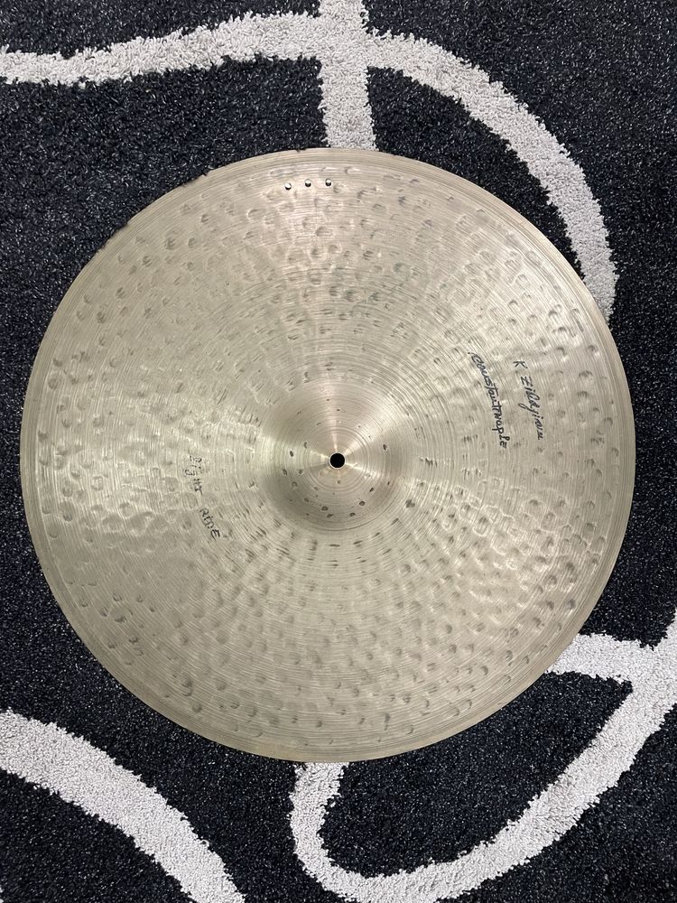 K Zildjian Constantinople 24”