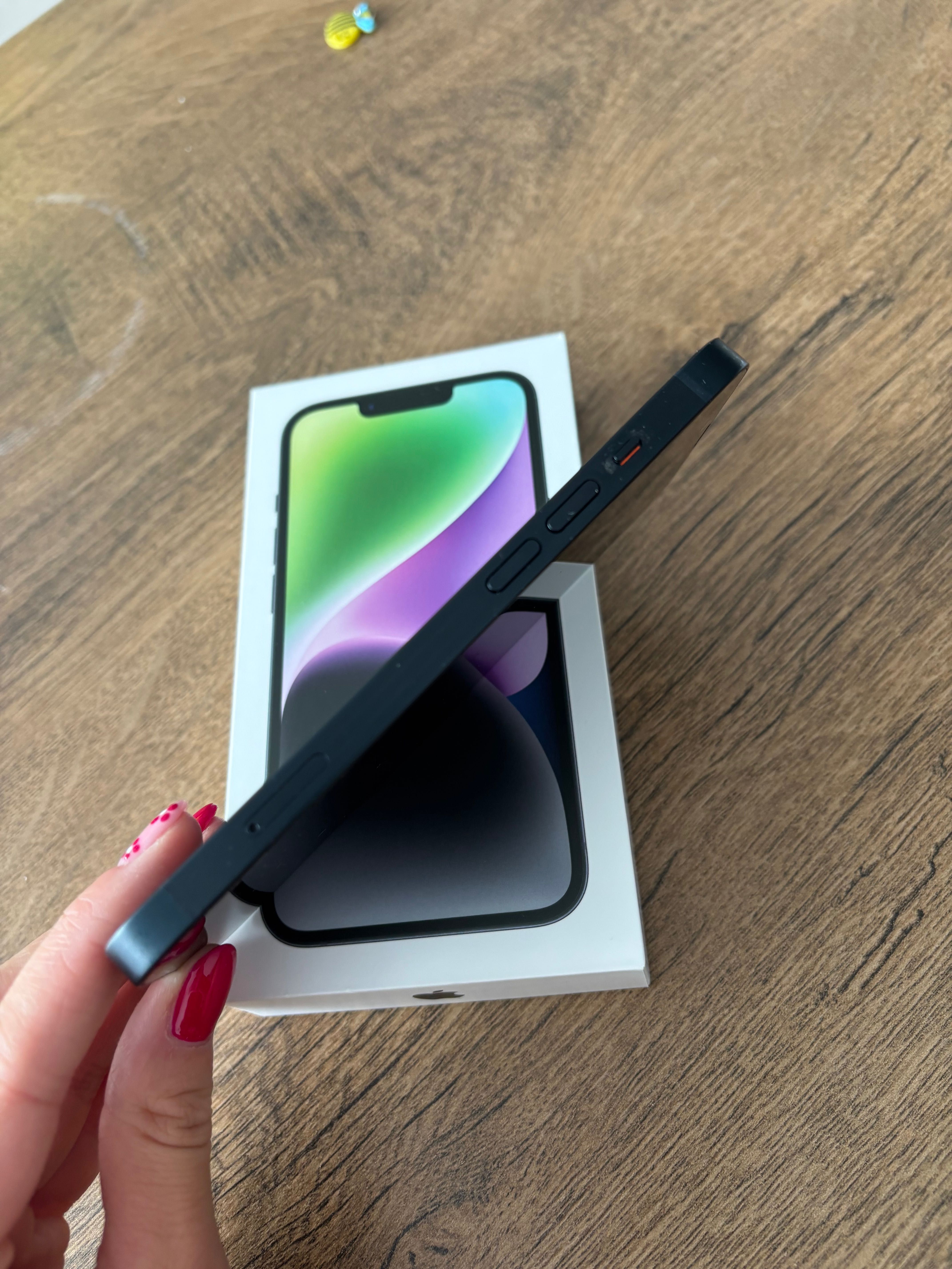iPhone 14 128 GB