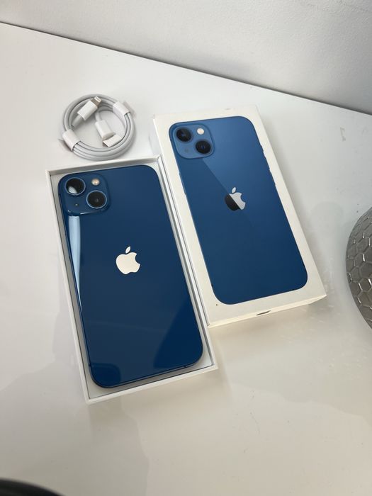 iPhone 13 128 GB | 100% Baterii | Okazja!